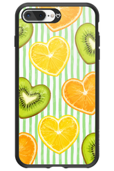 Sour Lemonade 2.0 - Apple iPhone 8 Plus