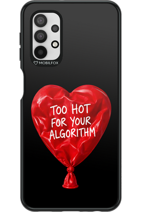 Too Hot 2.0 - Samsung Galaxy A32 5G