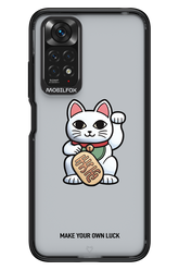 Maneki Neko - Xiaomi Redmi Note 11/11S 4G