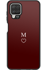 M Burgundia 2.0 - Samsung Galaxy A12
