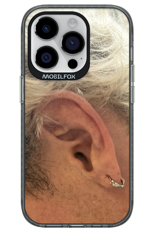 Ear 2.0 - Apple iPhone 14 Pro