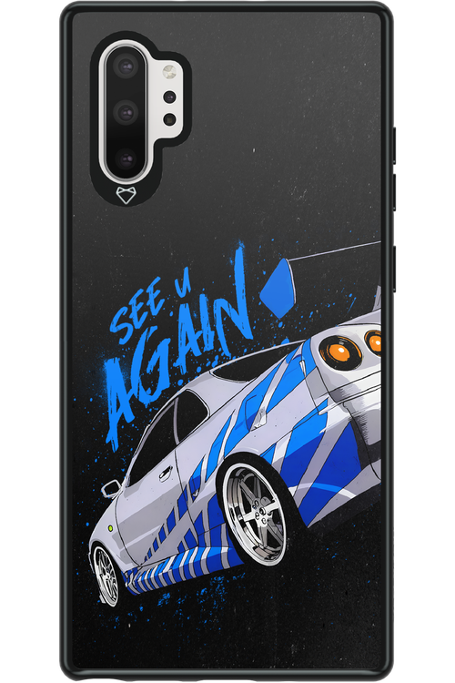 See u again - Samsung Galaxy Note 10+