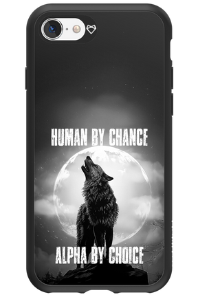 Alpha 2.0 - Apple iPhone SE 2022