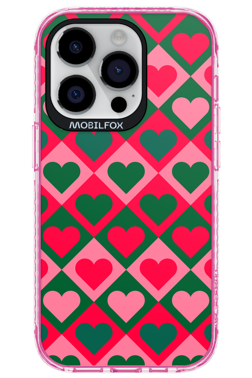 Love of Christmas - Apple iPhone 14 Pro