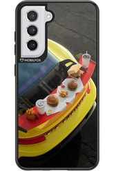 BigBusiness - Samsung Galaxy S21 FE