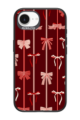 Holiday Bow - Apple iPhone 16e