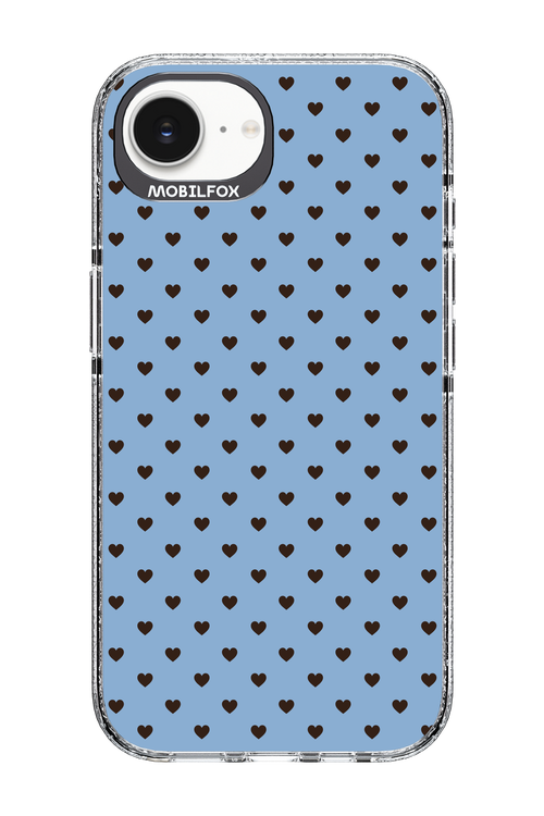 Blueberry Brunch - Apple iPhone 16e