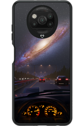 Nightride - Xiaomi Poco X3 NFC
