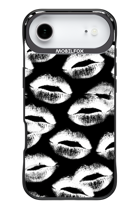 Ghost Kiss Black - Apple iPhone 17 Air