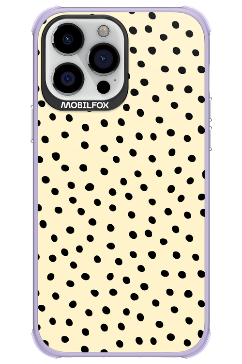 Polka Dots 2.0 - Apple iPhone 13 Pro Max
