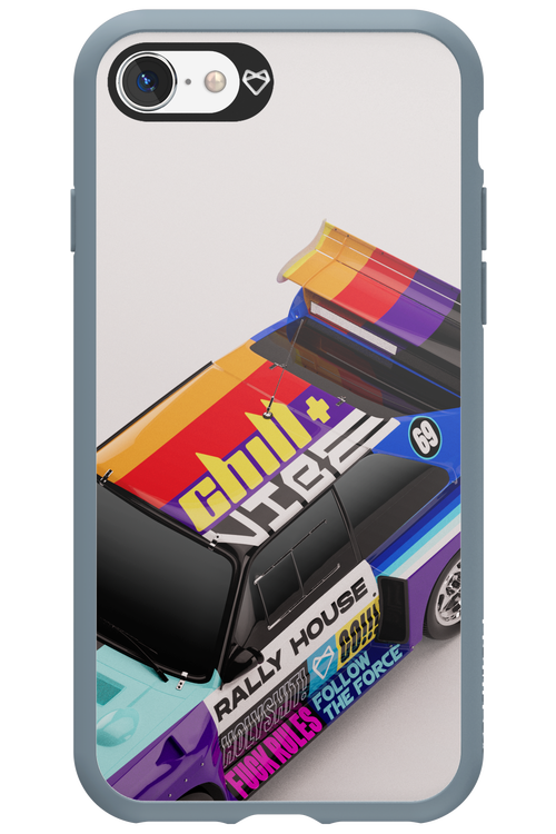 Rally House - Apple iPhone SE 2020