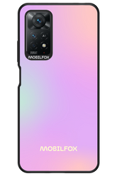 Pastel Violet 2.0 - Xiaomi Redmi Note 11Pro 4G/5G