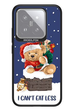 I can't eat less - Xiaomi 14