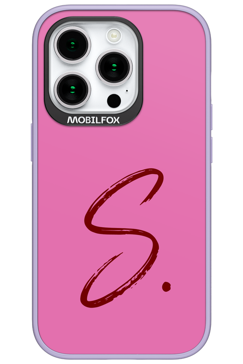 (Sorbet) S 2.0 - Apple iPhone 15 Pro