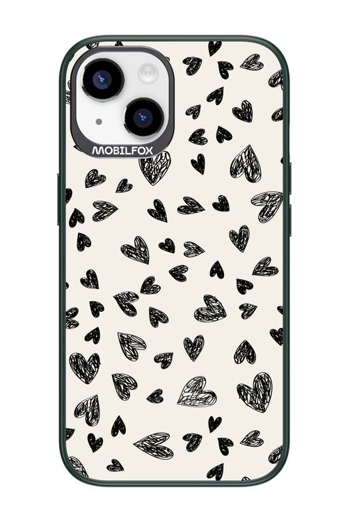 Crazy in Luv 2.0 - Apple iPhone 14