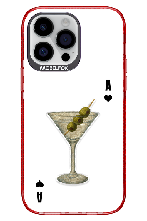 MartiniAce 2.0 - Apple iPhone 14 Pro Max