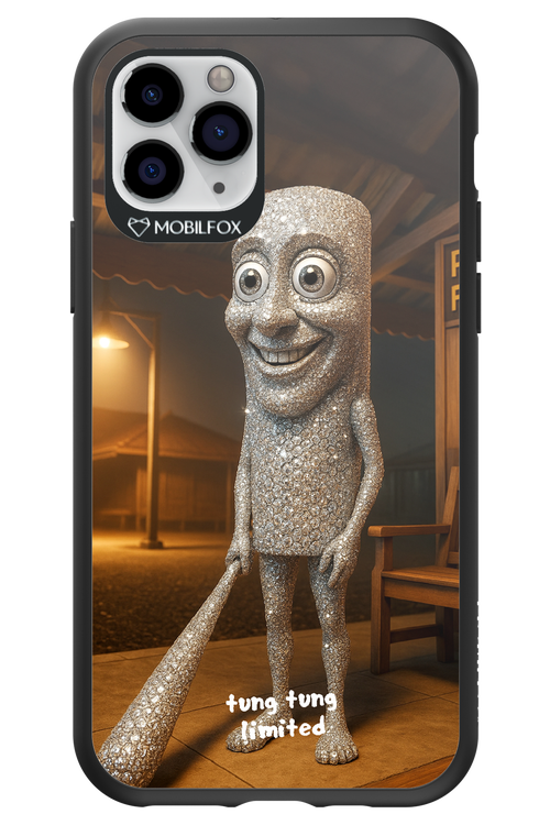 Tung Tung Limited - Apple iPhone 11 Pro