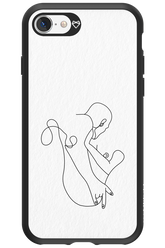 Horny for art 2.0 - Apple iPhone SE 2022