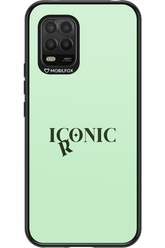 I(R)ONIC - Xiaomi Mi 10 Lite 5G