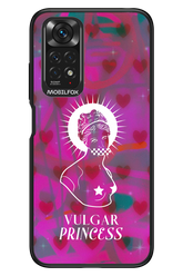 Vulgar Princess - Xiaomi Redmi Note 11/11S 4G