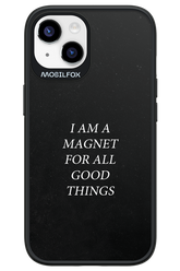 Magnet for Good 2.0 - Apple iPhone 14