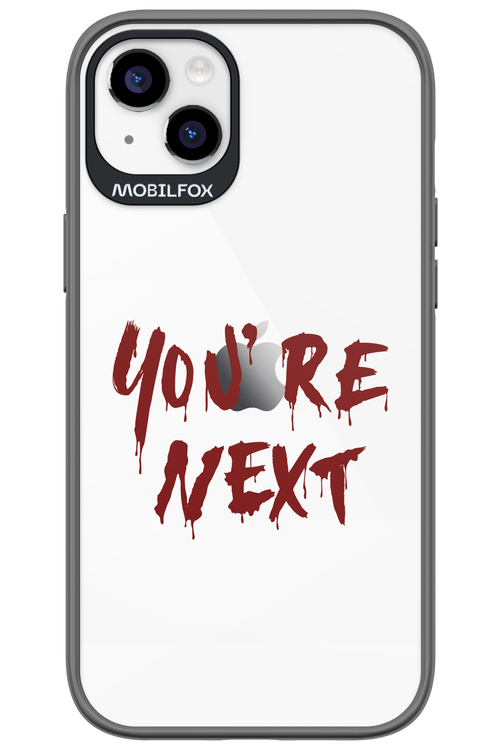 You're Next - Apple iPhone 14 Plus