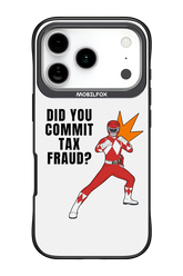 Power - Apple iPhone 17 Pro