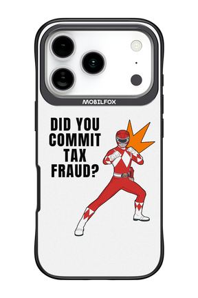 Power - Apple iPhone 17 Pro