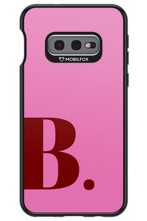 B (Sorbet) 2.0 - Samsung Galaxy S10e