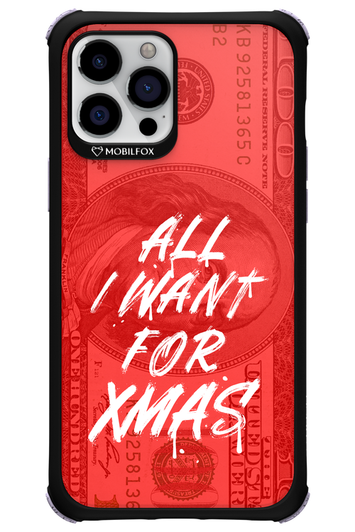 ALL I WANT FOR XMAS - Apple iPhone 12 Pro Max