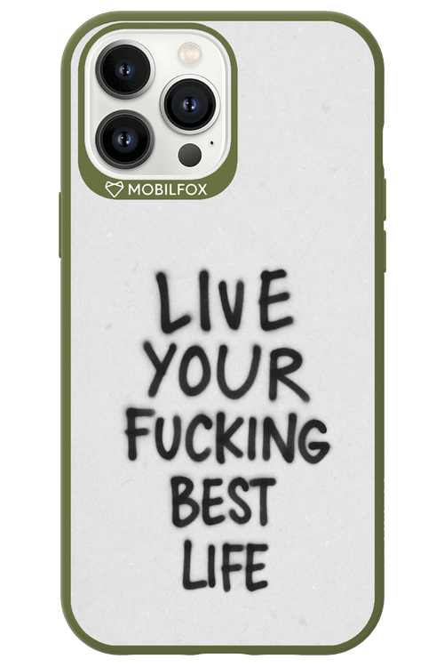 Best F Life 2.0 - Apple iPhone 13 Pro Max