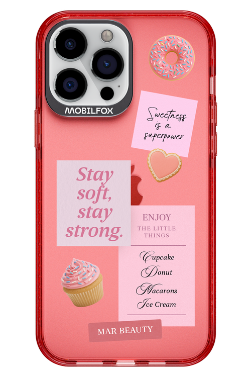 Sweet Babe - Apple iPhone 13 Pro Max