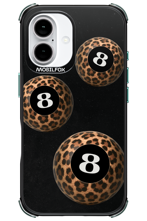 8 Baby - Apple iPhone 16