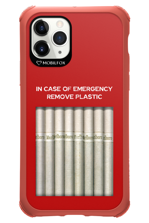 C*garette 2.0 - Apple iPhone 11 Pro