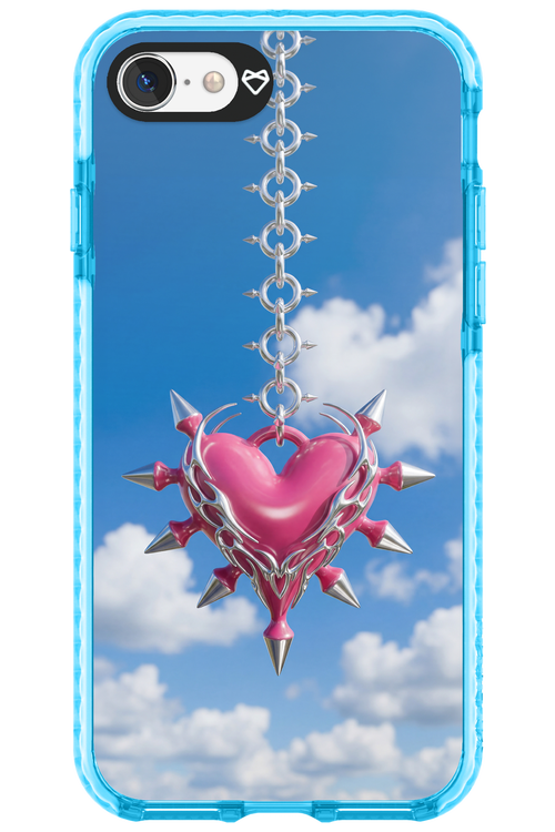 Heart Fux 2.0 - Apple iPhone 7