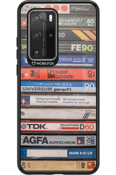 Retro Vibes - Huawei P40 Pro