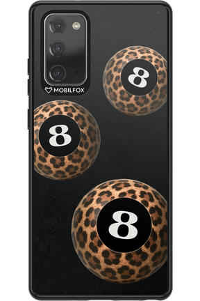 8 Baby - Samsung Galaxy Note 20