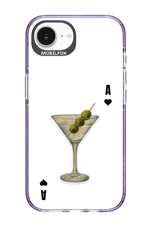 MartiniAce - Apple iPhone 16e