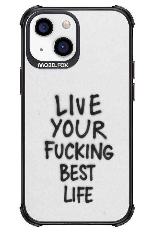 Best F Life 2.0 - Apple iPhone 13 Mini