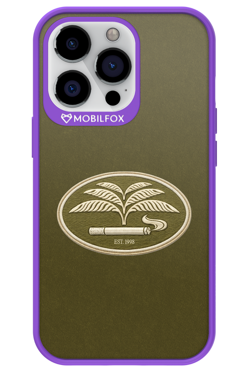 Nature Check - Apple iPhone 13 Pro