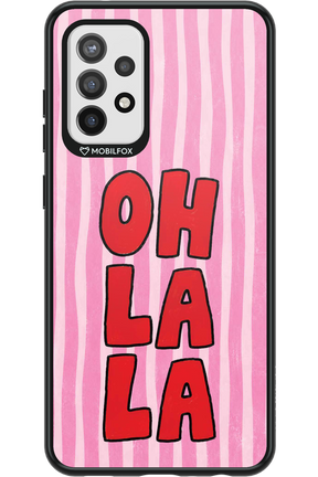 OHLALA 2.0 - Samsung Galaxy A72