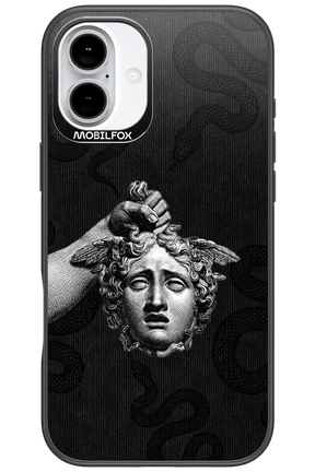 Medusa’s Gaze - Apple iPhone 16 Plus