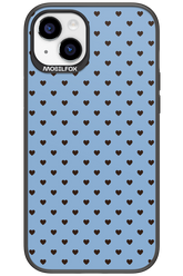 Blueberry Brunch - Apple iPhone 15 Plus