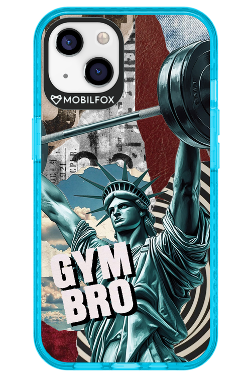 GYM BRO - Apple iPhone 13