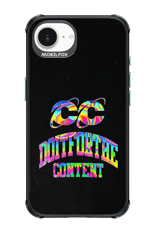 DO IT 2.0 - Apple iPhone 17e