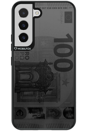 Euro Black - Samsung Galaxy S22