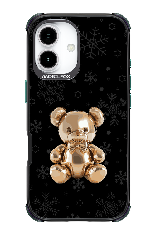 Gift Bear - Apple iPhone 17