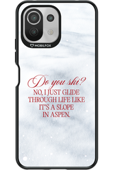 Glide Through - Xiaomi Mi 11 Lite (2021)