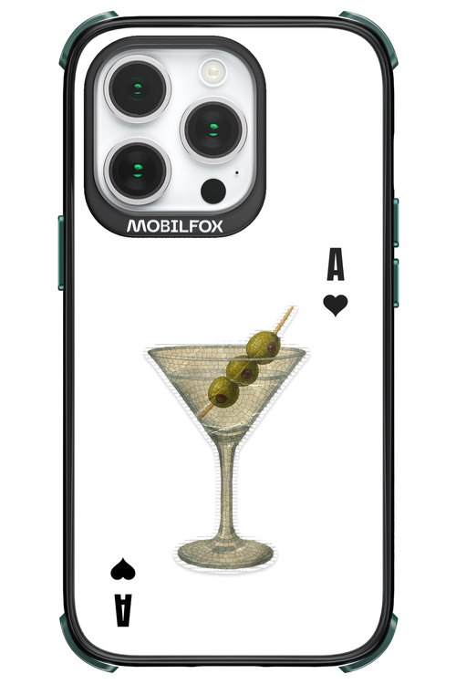 MartiniAce 2.0 - Apple iPhone 14 Pro