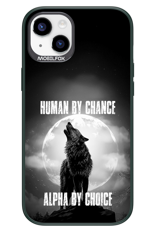 Alpha - Apple iPhone 14 Plus